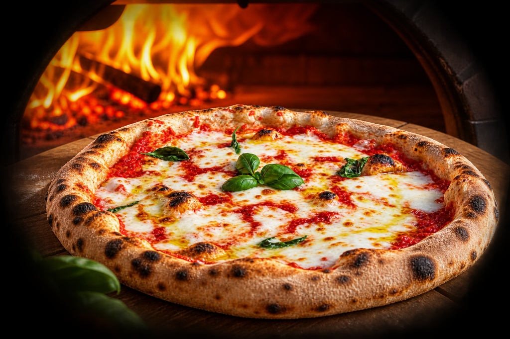 Das Basiswerk Margherita